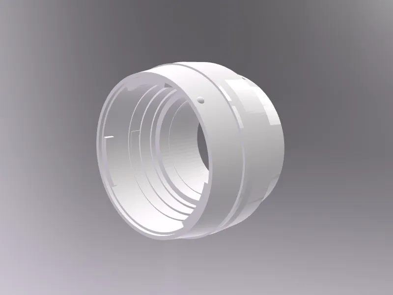Olympus OM mount to Pentax Lens Adapter