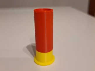 Shotgun shell