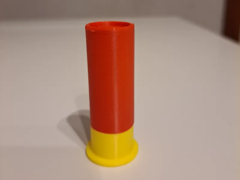 Shotgun shell