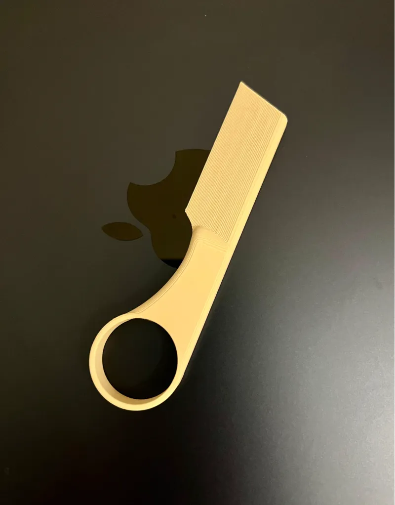 Small edc knife