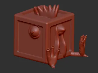 cock block