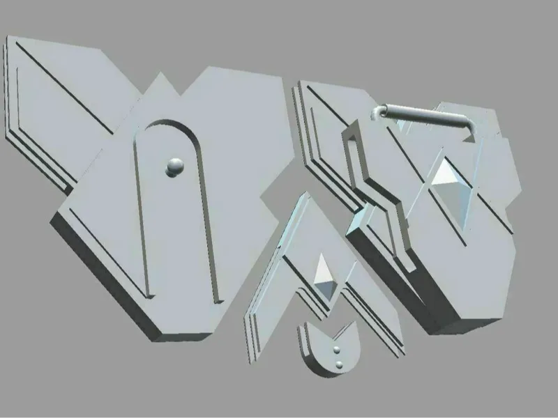 Wonder Woman Belt 