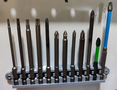 Bits Holder