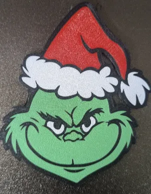 Grinch