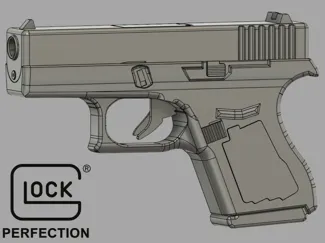Glock 43 