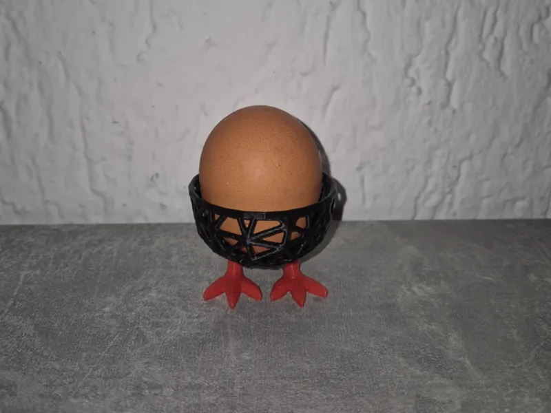 Oster Eierbecher