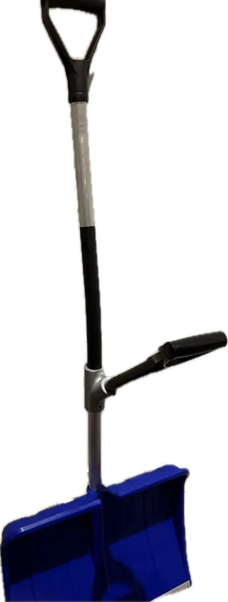 Extra handle for Snow Shovel