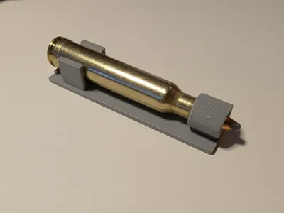 Bullet holder caddy