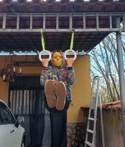 Ring cross training