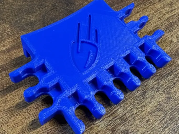 Dillon Primer Tube Holder