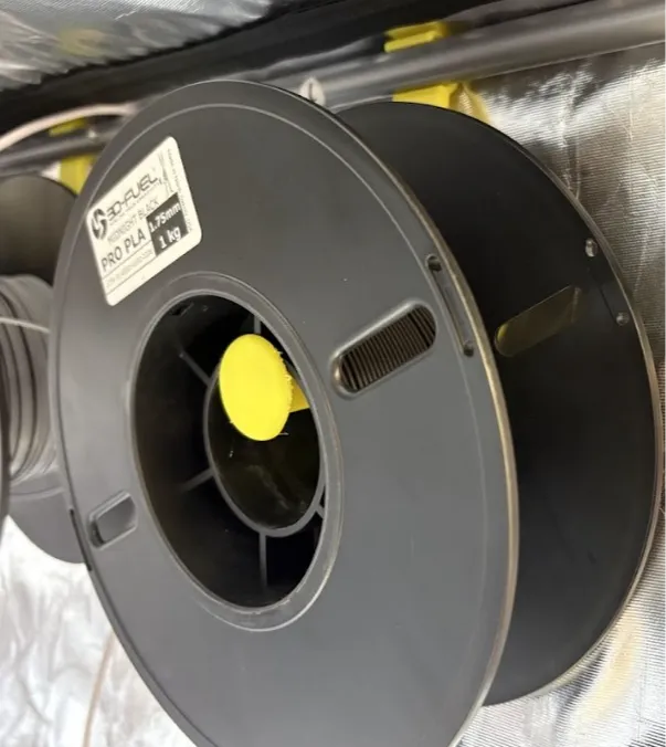 Spool Holder