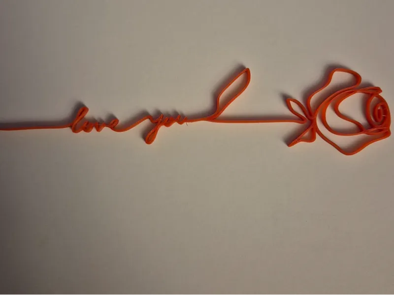 Liebesrose