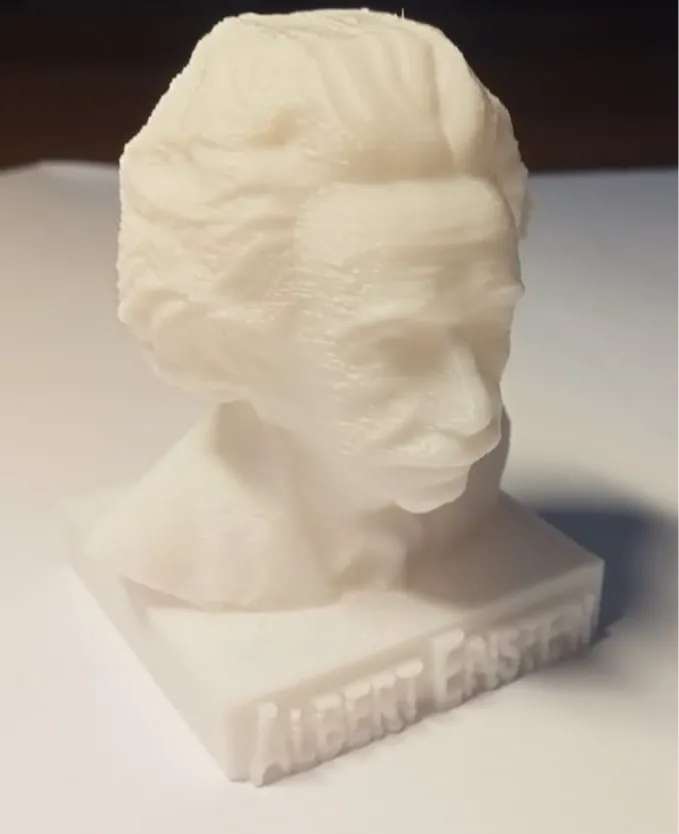 NFC Albert Einstein