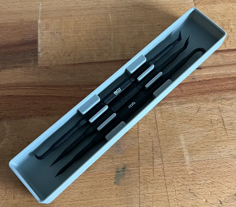 Bgs ORing assembly disassembly tool Set