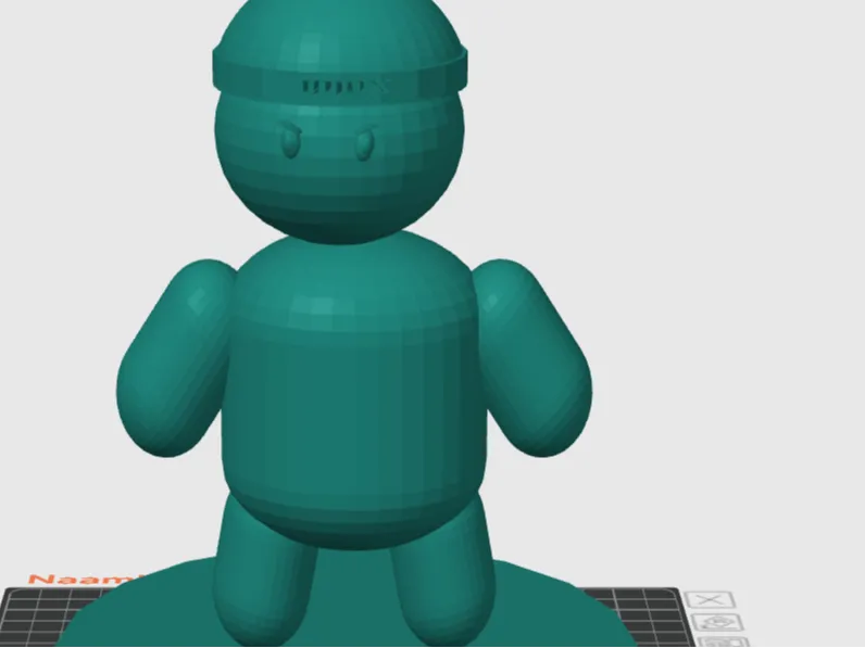 bob