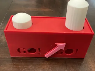 Turn keeper for card games