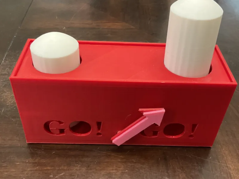 Turn keeper for card games