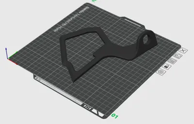 Renault megane IV phone support