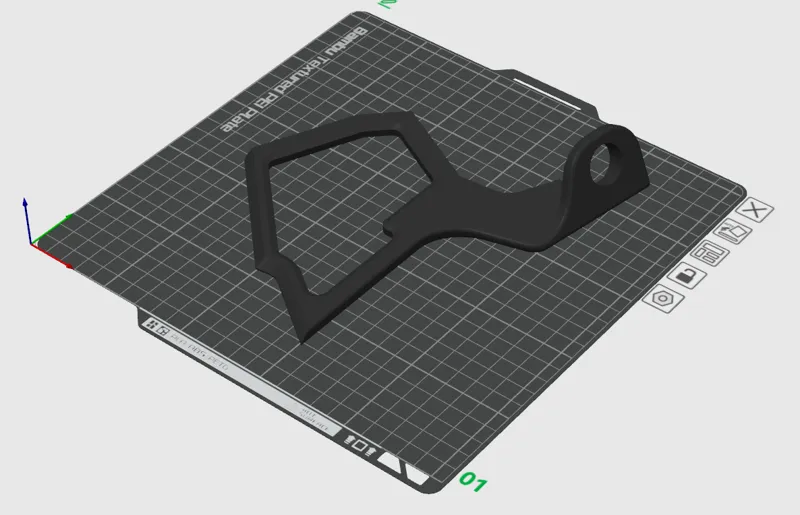 Renault megane IV phone support