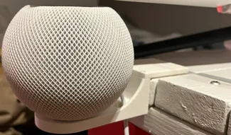 Table Side HomePod Mini Holder