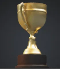 Trophy