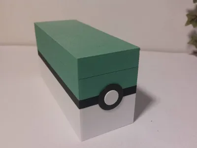 Box pokemon cards 500pieces