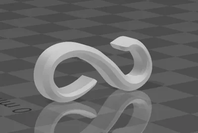 Cable hook