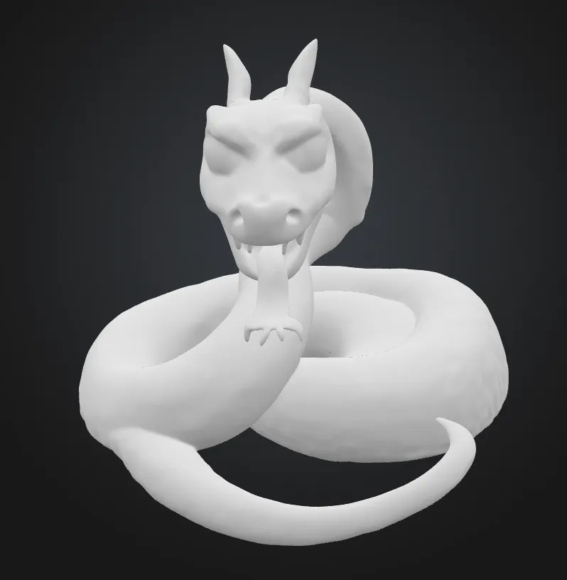 Year of the Snake
