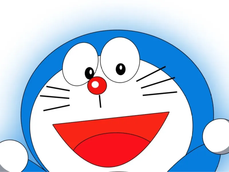 Doraemon