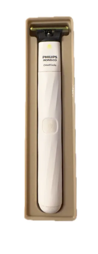 Philips OneBlade Intimate Gridfinity