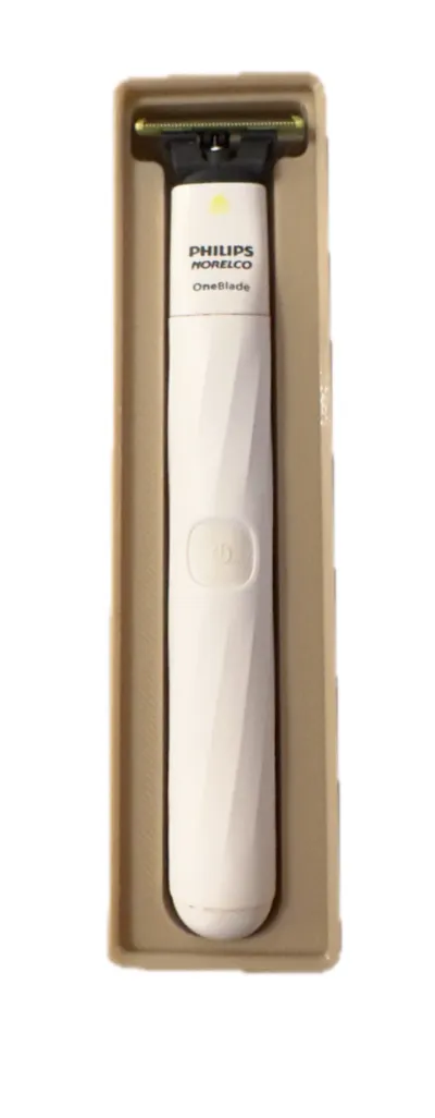 Philips OneBlade Intimate Gridfinity