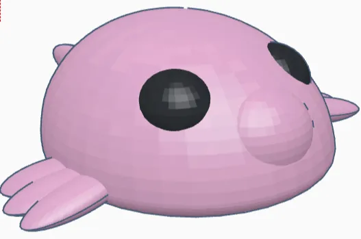 Blobfish