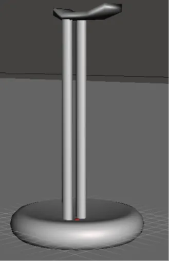 headphone holder