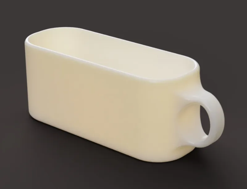 Long Mug