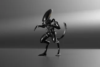 XenoMorph
