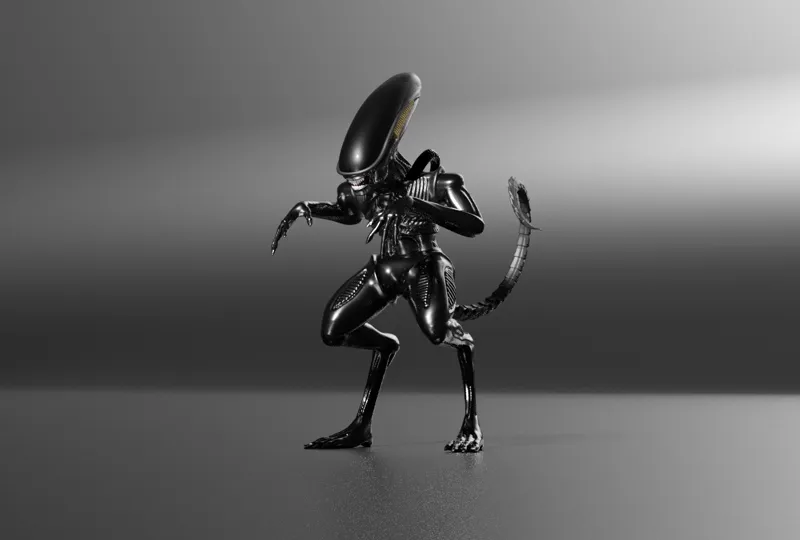 XenoMorph