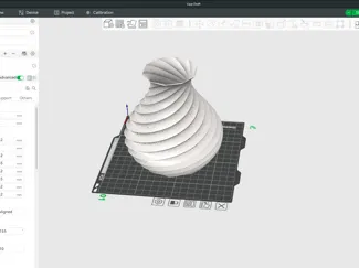 Vase