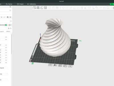 Vase