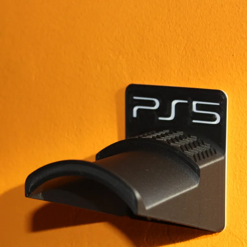 Headphone stand - PS5 Sony Pulse 3D