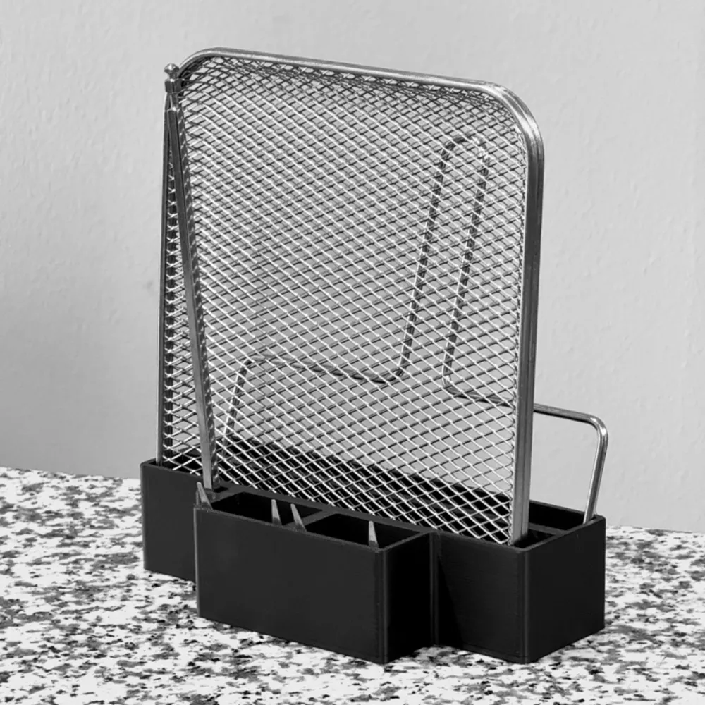 Pampered Chef Accessory Holder by Design Guy - MakerWorld