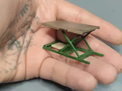 Workbench