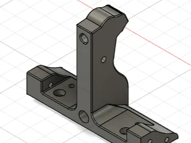 filamentalist 5.8l米桶博登头适配