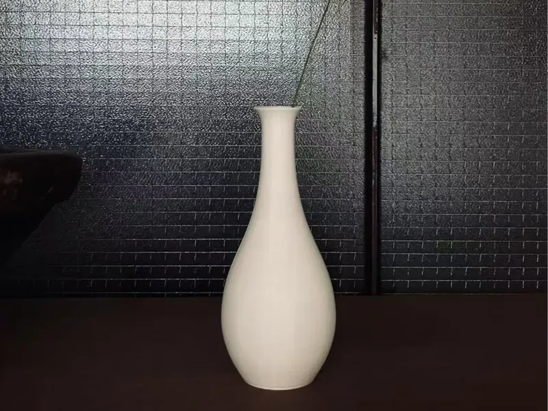 玉净瓶