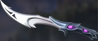 瓦罗兰特长剑皮肤 集智诡巢 Hivemind sword