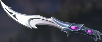 Valorant Hivemind Sword Skin