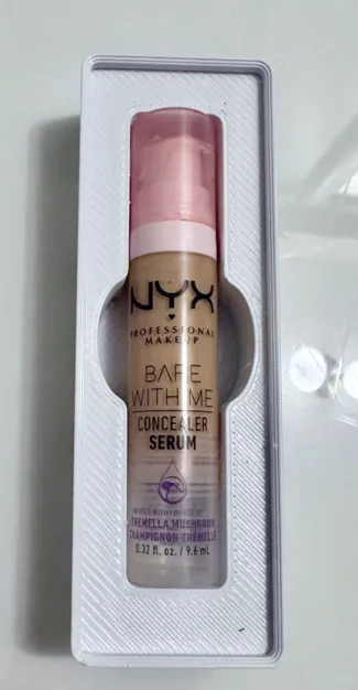 NYX Makeup Gridfinity