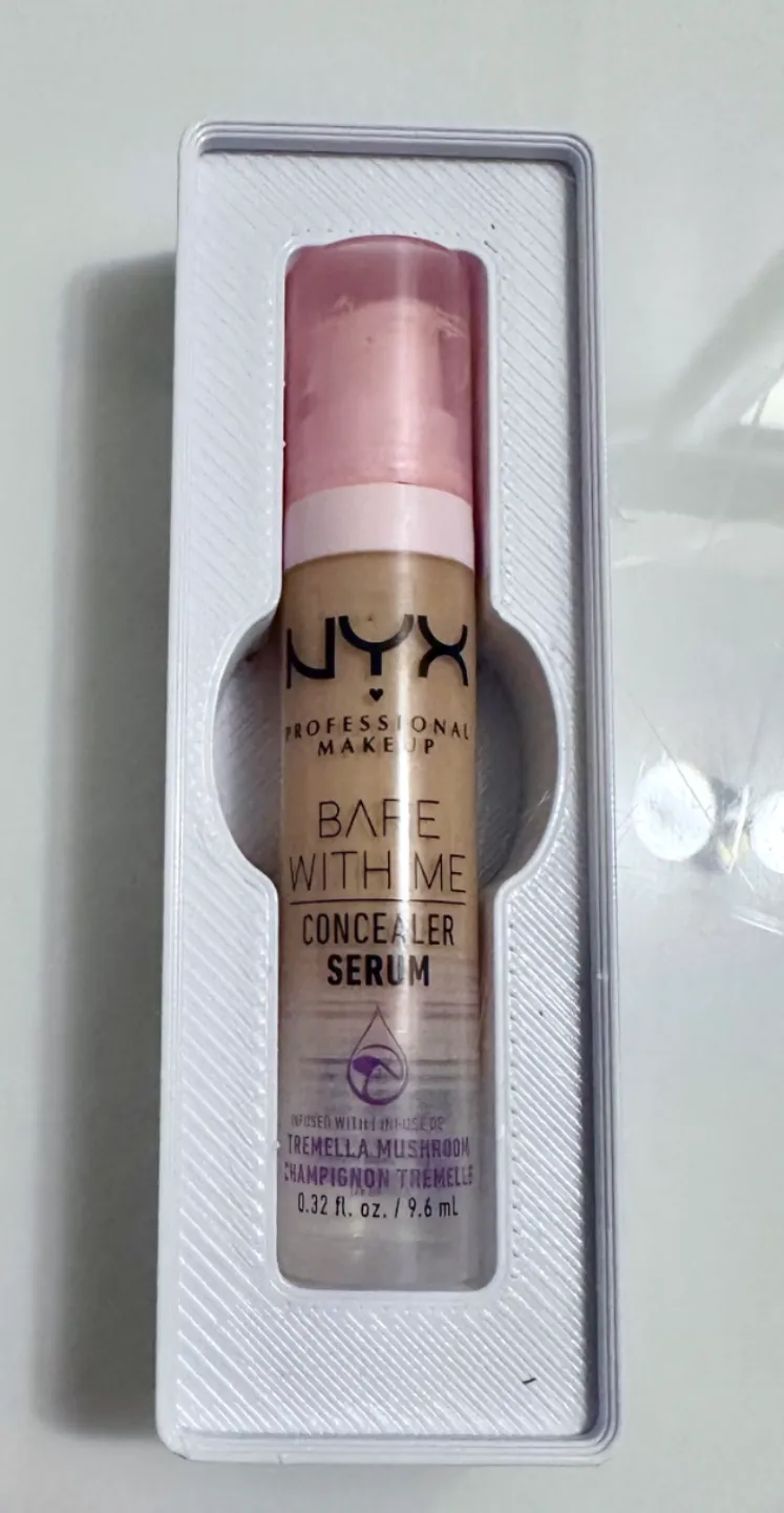 NYX Makeup Gridfinity 