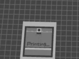 3d printing sign