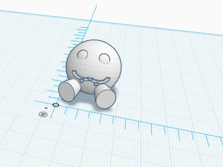 snow peep (small)