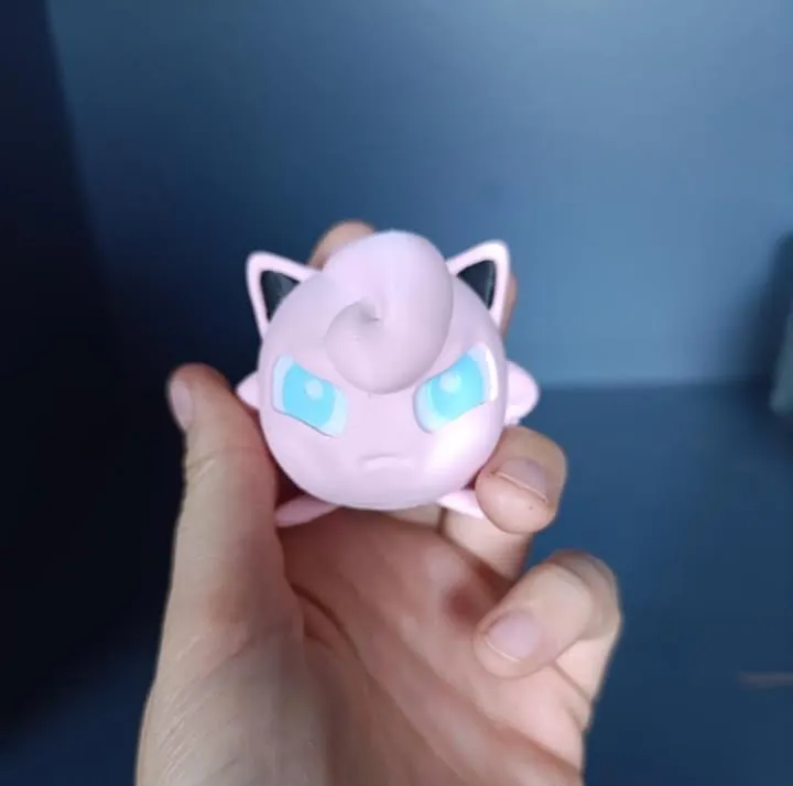 Jigglypuff